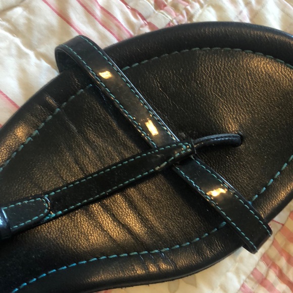 Fend Sandals - Picture 2 of 3